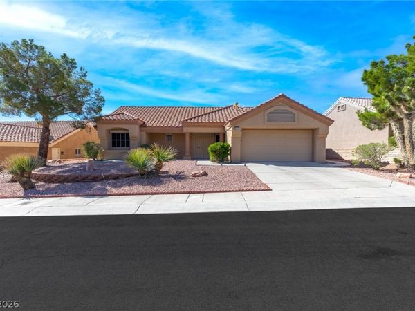 9433 Quail Ridge Drive , Las Vegas, NV 89134