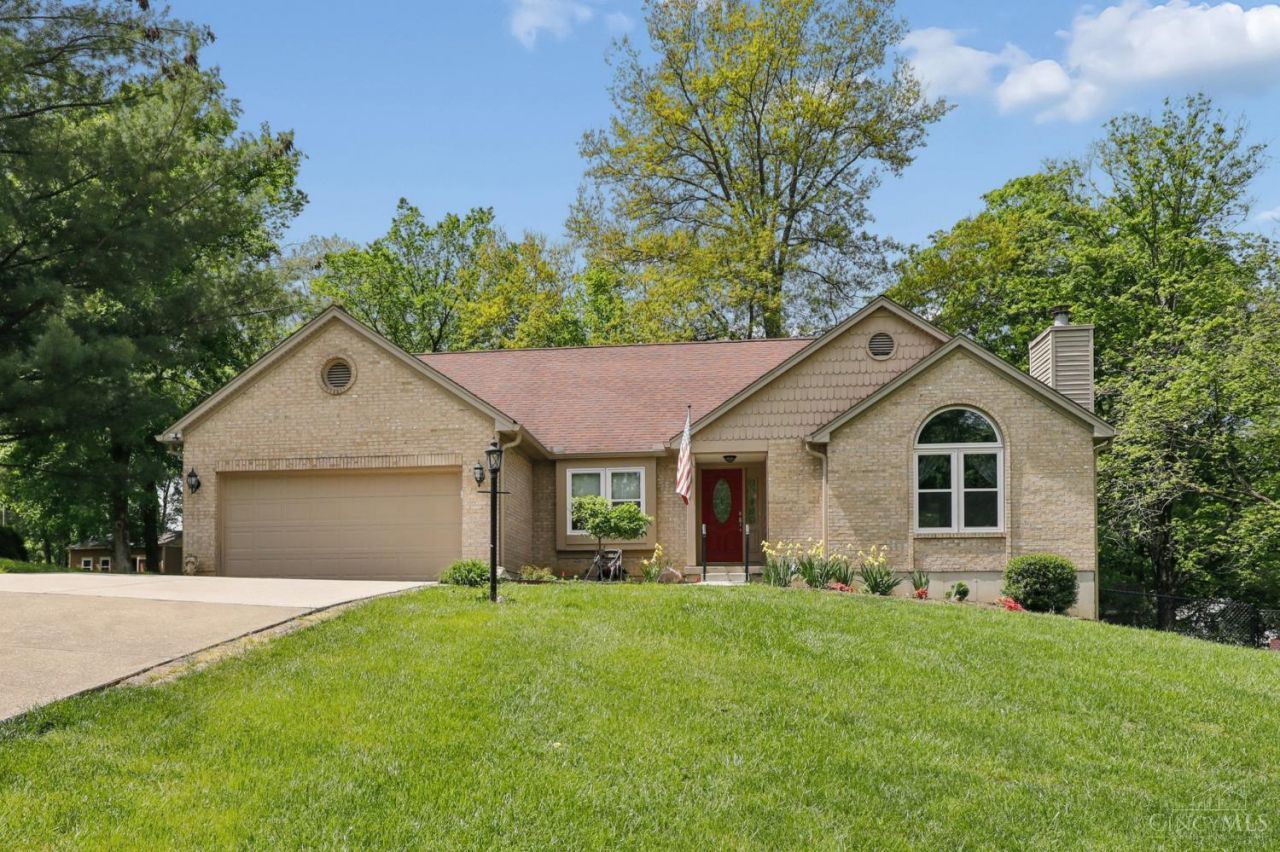 6242 Davon Court, Miami Twp, OH 45140 Main Photo