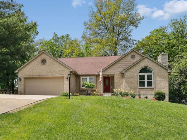 6242 Davon Court, Miami Twp, OH 45140