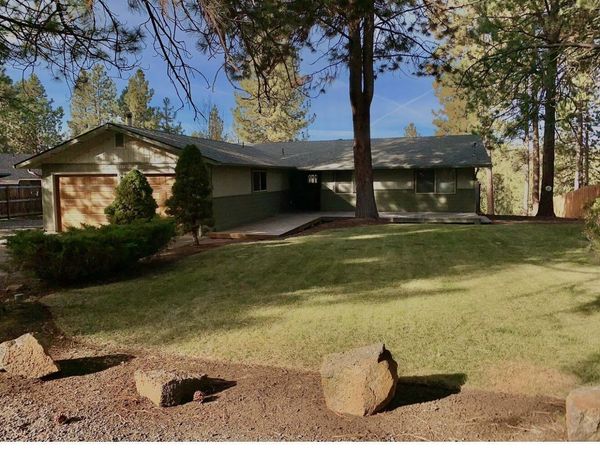 18984 Shoshone Road, Bend, OR 97702