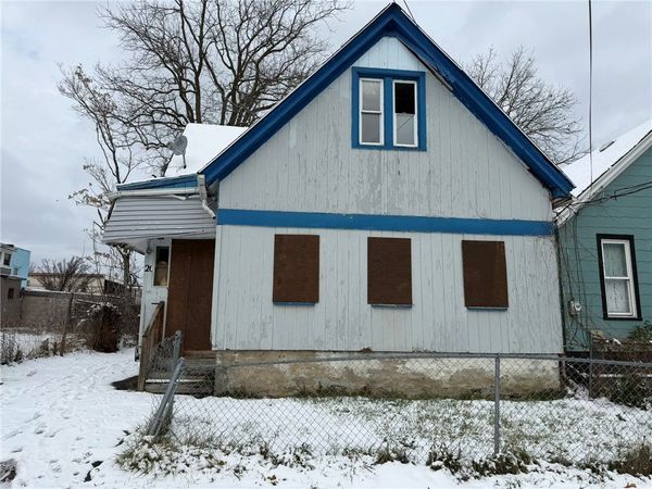 20 Eiffel Place , Rochester, NY 14621