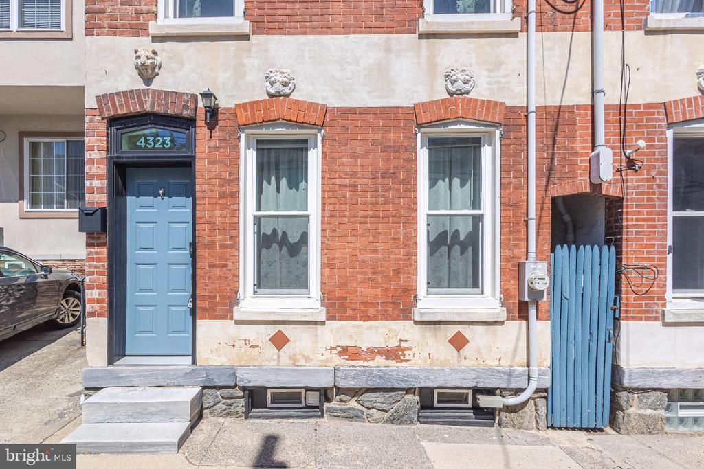 4323 Fleming Street, Philadelphia, PA 19128 Main Photo
