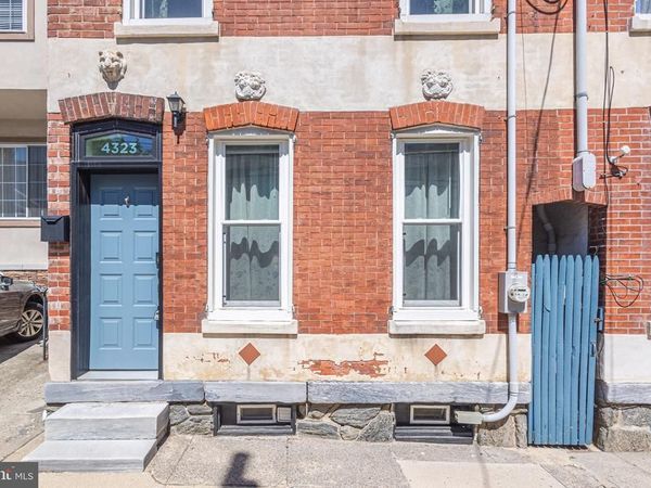 4323 FLEMING STREET, PHILADELPHIA, PA 19128