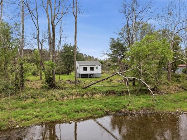 216 CEDAR RIVER LANE, AUGUSTA, WV 26704