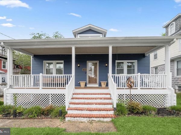 4200 DILLER AVENUE, BALTIMORE, MD 21206