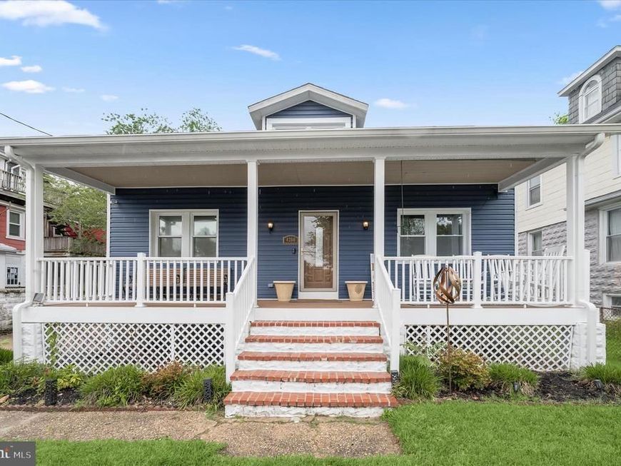 4200 Diller Avenue, Baltimore, MD 21206 Main Photo
