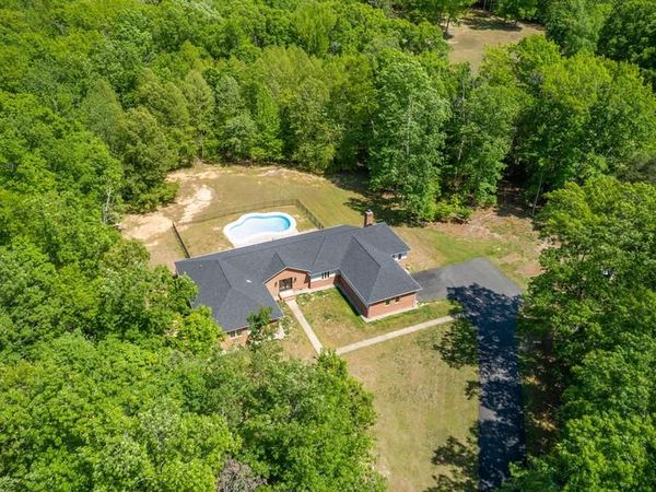 10201 ELYS FORD ROAD, FREDERICKSBURG, VA 22407
