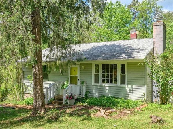 6554 ESMONT RD , KEENE, VA 22946