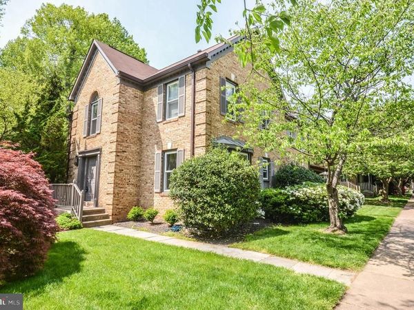 12489 SWEET LEAF TERRACE , FAIRFAX, VA 22033