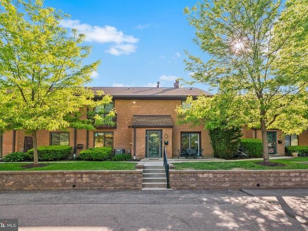 700 ARDMORE AVENUE, Unit 510, ARDMORE, PA 19003