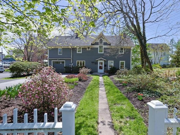 19 Hill Street, Goshen, NY 10924