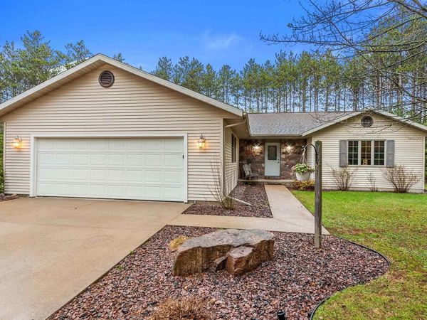 4790 EMERALD LANE, Stevens Point, WI 54482
