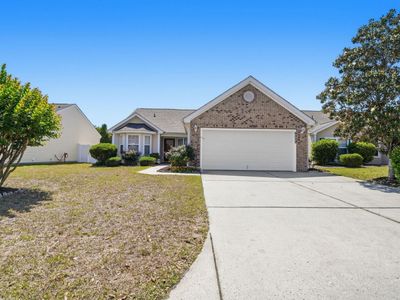 6029 Pantherwood Dr. , Carolina Forest, SC 29579