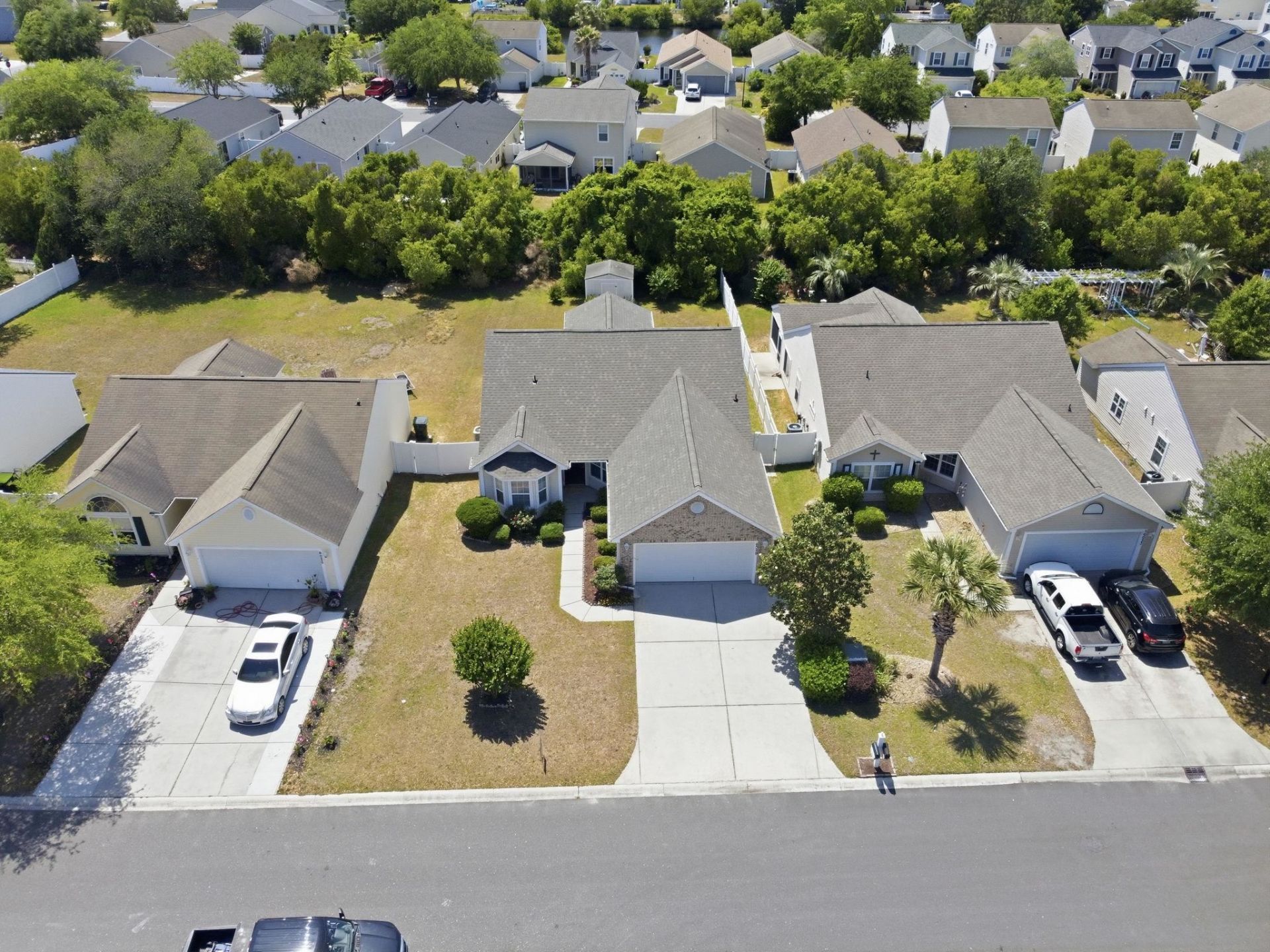 6029 Pantherwood Dr.  Photo 4