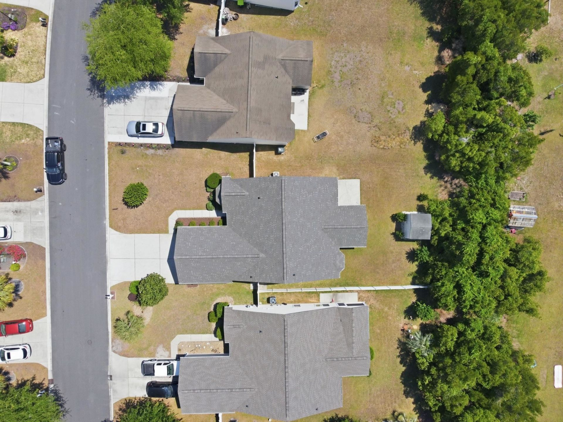 6029 Pantherwood Dr.  Photo 5