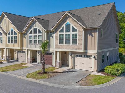 105 Villa Mar Dr. , Unit C-1, Myrtle Beach, SC 29579