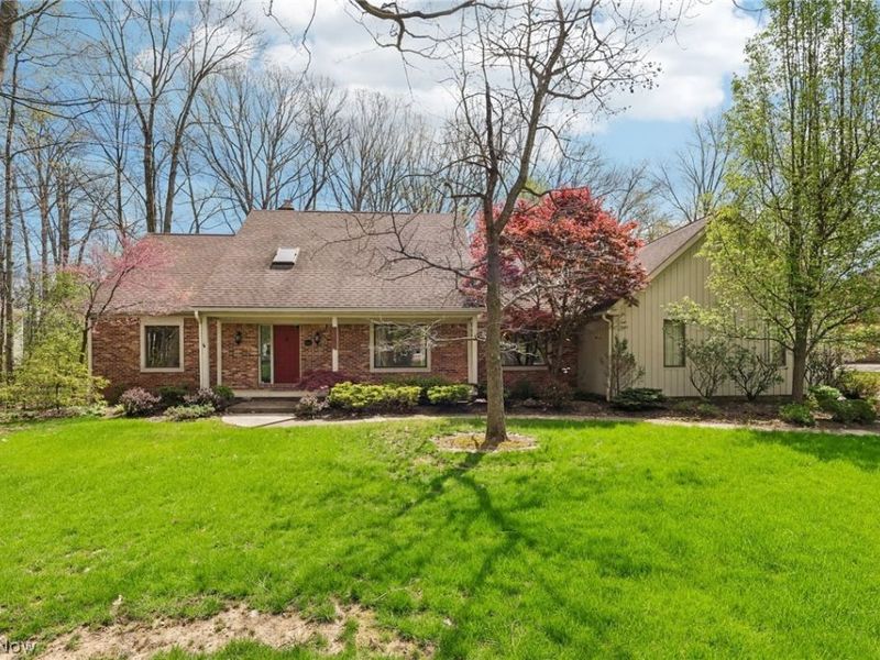 2221 Olde Farm Lane, Hudson, OH 44236 Photo 1