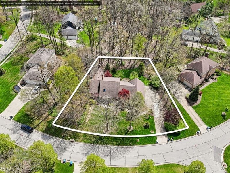 2221 Olde Farm Lane, Hudson, OH 44236 Photo 42