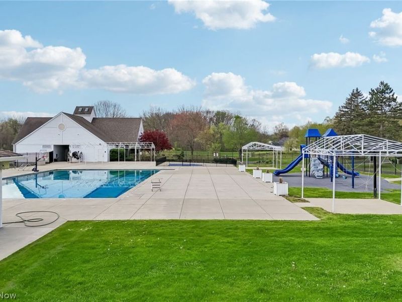 2221 Olde Farm Lane, Hudson, OH 44236 Photo 45