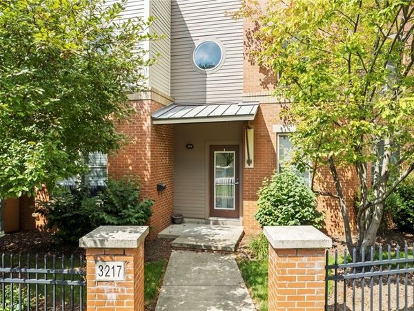 3217 Euclid Heights Boulevard , Cleveland Heights, OH 44118
