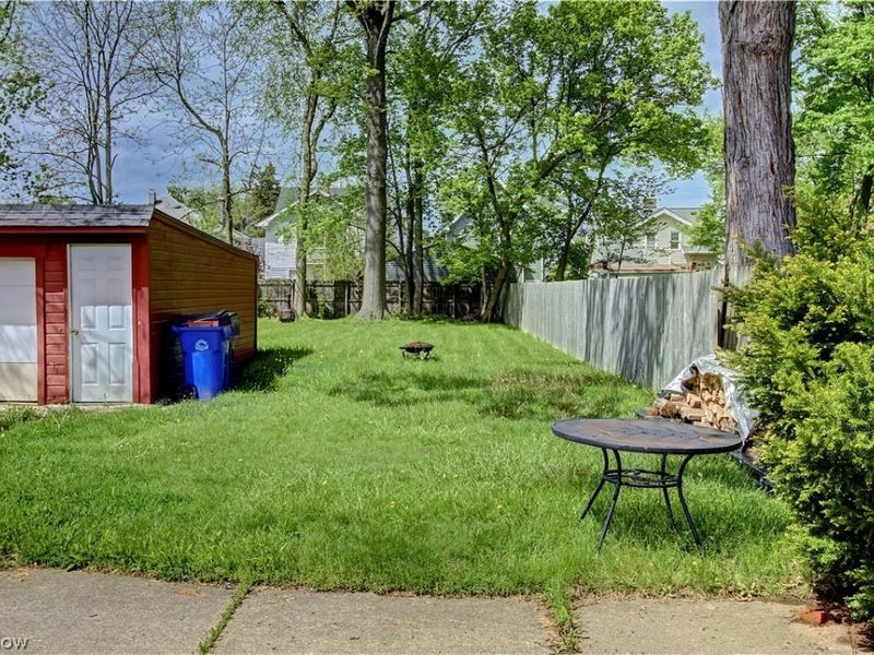 16912 Chatfield Avenue, Cleveland, OH 44111 Photo 33