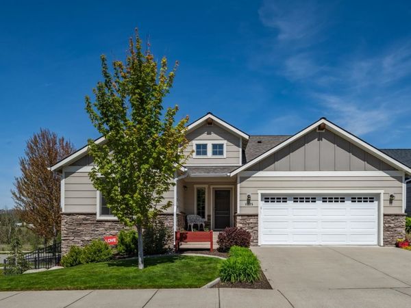 11525 Rivercrest Dr, Spokane Valley, WA 99206