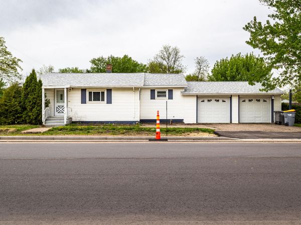 N7281 County Road XX -, Holland, WI 54636