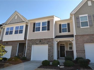 1169 Little Gem Lane, Apex, NC 27523