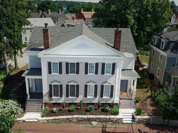 353 Pleasant Street, Portsmouth, NH 03801
