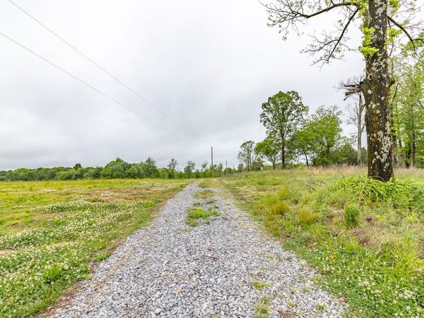 0 Ga 301, Trenton, GA 30752