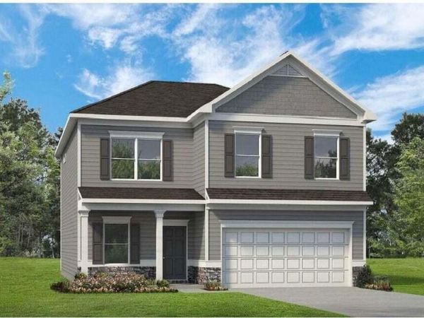 1444 Centerstone Lane, Apison, TN 37302
