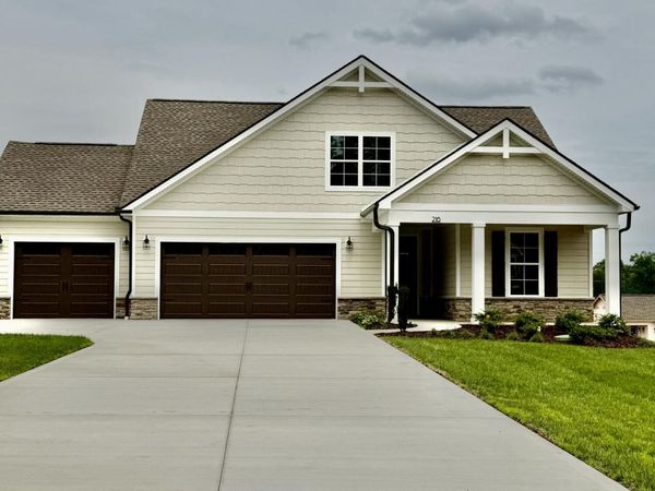 216 River Birch Drive, Lenoir City, TN 37771