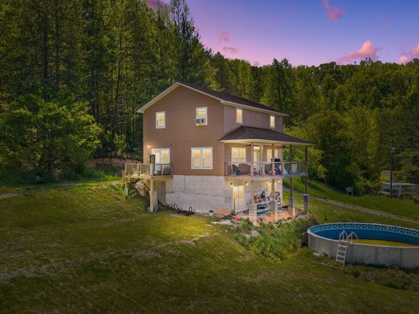4018 Jones Cove Rd, Sevierville, TN 37876