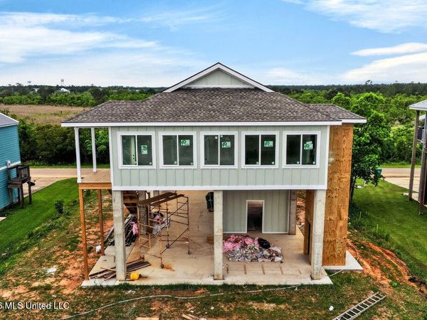 11041 Bay Cove Drive, Bay Saint Louis, MS 39520