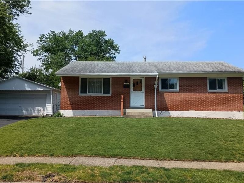 2605 Flesher Avenue, Dayton, OH 45420 Photo 12