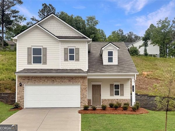 152 Artimis Drive, Dalton, GA 30720
