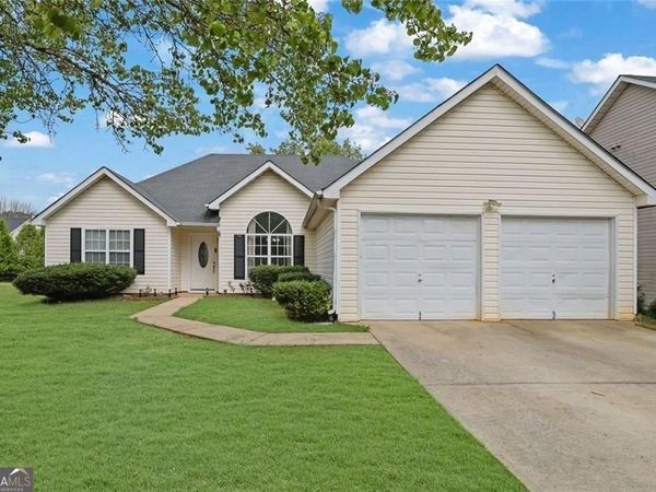 4720 Duration Court SW, Snellville, GA 30039
