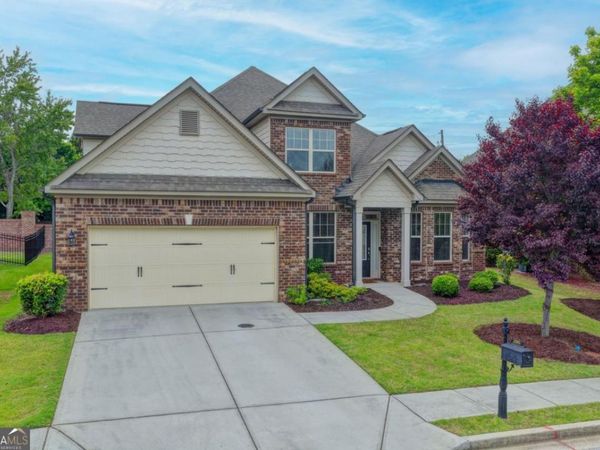 2583 Madison Mae Lane, Grayson, GA 30017