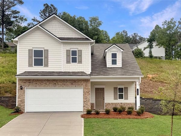 152 Artimis Drive, Dalton, GA 30720