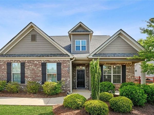 1040 Towne Mill Crossing, Canton, GA 30114