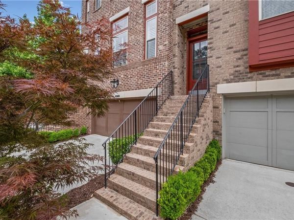 4767 Laurel Walk, Atlanta, GA 30338