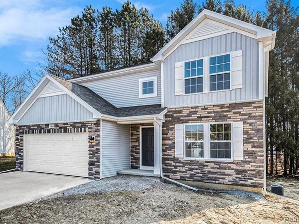 2112 Stillwater Drive, Davison Twp, MI 48423