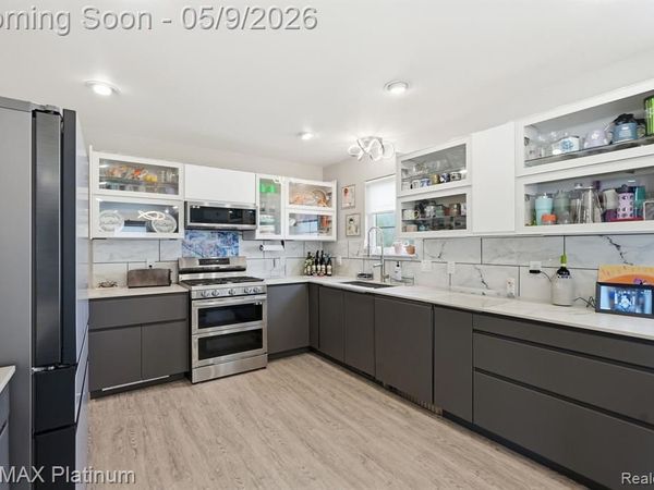 2428 Fisher Road, Howell Twp, MI 48855