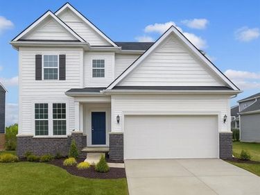 672 Gretchen Lane, Saline, MI 48176