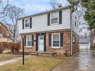 4316 Three Mile Drive, Detroit, MI 48224