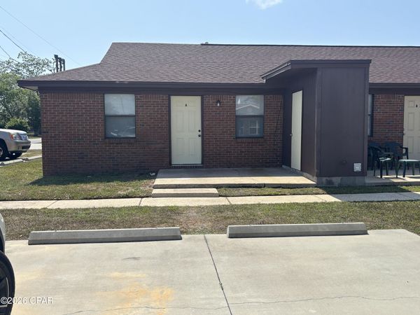 2409 E 10th Street , Unit A, Panama City, FL 32401