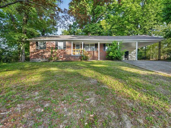 2224 WELLONS AVE, Memphis, TN 38127