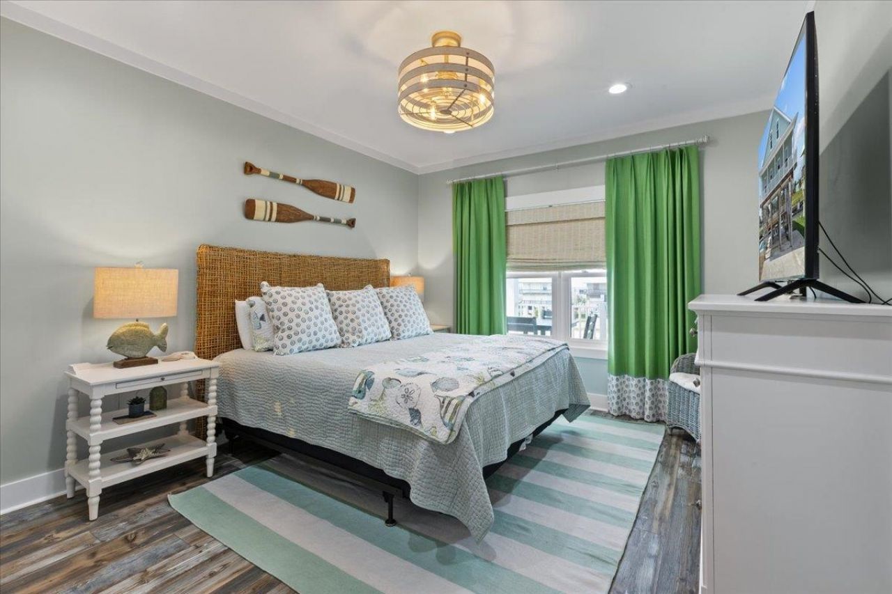 20817 Marina Road, Perry, FL 32348 Photo