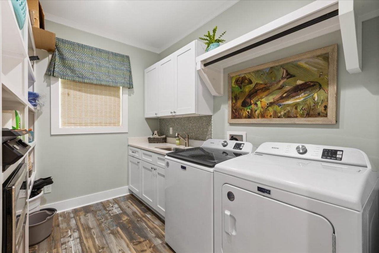 20817 Marina Road, Perry, FL 32348 Photo