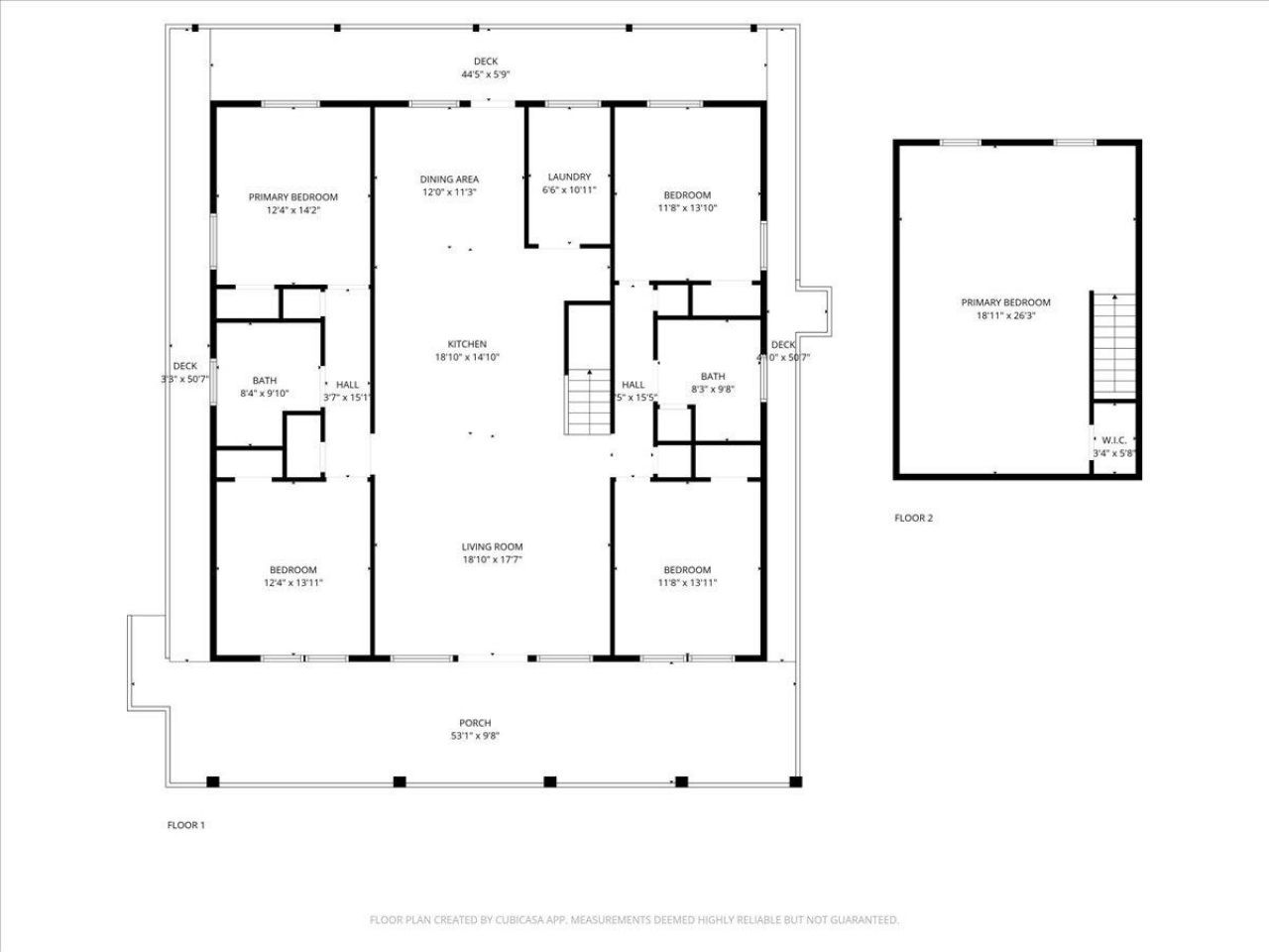 20817 Marina Road, Perry, FL 32348 Photo